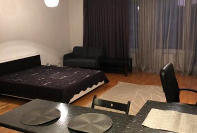 Ofer spre inchiriere avantajos garsoniera complex Rezidential New Town - 6