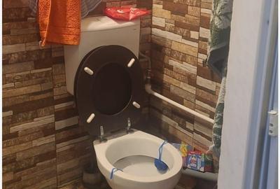 Garsonieră semidecomandată, mobilată în Drumul Taberei - 7