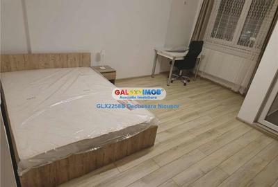 Garsoniera mobilata utilata in Militari Residence, 46.900 euro - 3