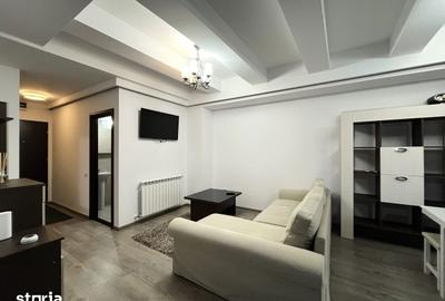 Apartament cu 3 camere semidecomandat, mobilat în Iancului - 2