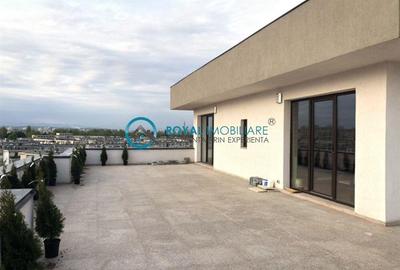 Apartament cu 3 camere decomandat, mobilat în 9 Mai - 13