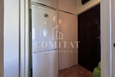 Apartament 3 camere | etaj intermediar | cartier Mănăștur, Cluj-Napoca - 13