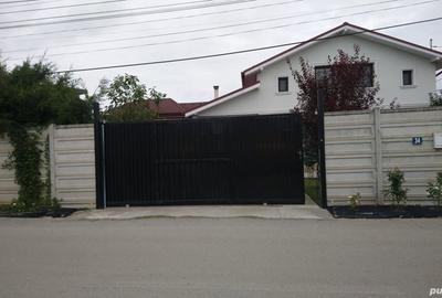 Casă cu 4 camere cu Teren 480 Mp în Ghermănești - 8