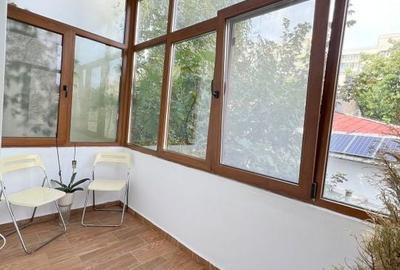 140mp etaj 1 Victoriei-Alexandru Ioan Cuza - Ultracentral - 10