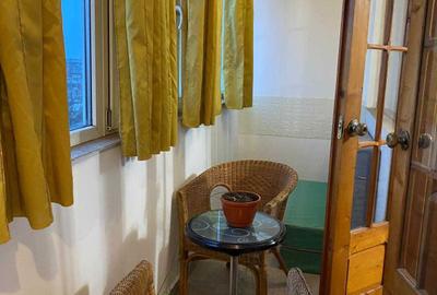 Apartament cu 2 camere decomandat, mobilat în Abator - 3