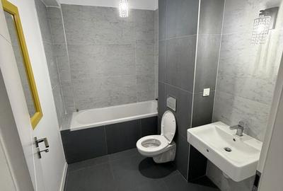 Garsonieră decomandată în Central - 6