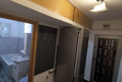 Apartament cu 2 camere semidecomandat în Milcov - 3