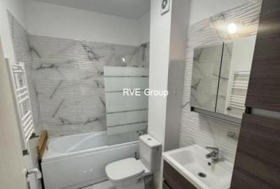 🌟 Ap. 2 Camere (60 mp, loc parcare inclus) - 15 min. metrou N. Teclu - 7