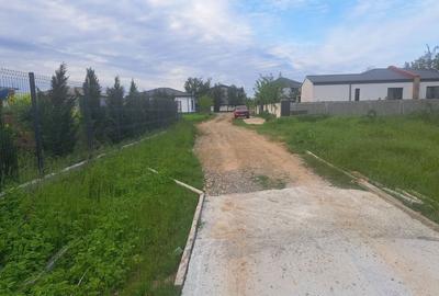 Spațiu comercial, în Ostratu - 6