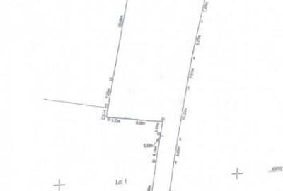 Teren langa intrarea in parcul Zavoi ?tirbei Voda Teren langa intrarea in parcul Zavoi ?tirbei Voda - 2