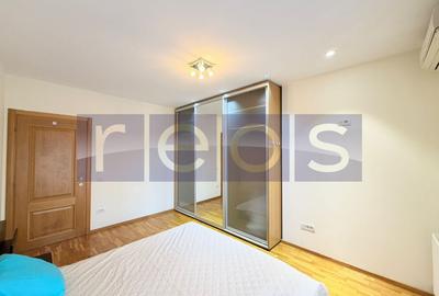 Apartament cu 3 camere, mobilat în Șoseaua Nordului - 14