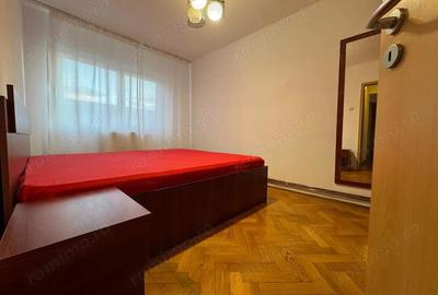 Decomandat.Centrala proprie.Mobilat si Utilat! - 5