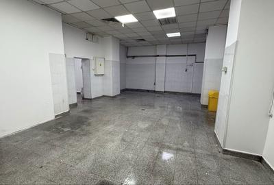 Spațiu comercial, de 150 mp, în Central - 2