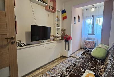 2 Camere, Mobilat/ Nemobilat, Renovat complet, Liber - 7