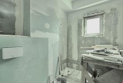 Apartament cu 2 camere decomandat în Central - 8