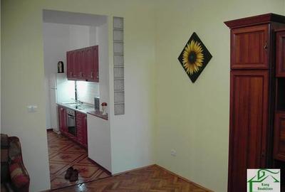 Apartament cu 2 camere decomandat în Ultracentral - 9