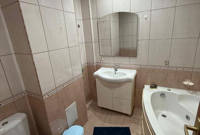 Apartament cu 2 camere în Traian - 6