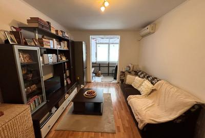 Apartament cu 3 camere decomandat, mobilat în Titan - 2