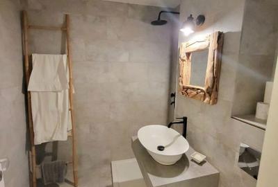 Apartament cu 2 camere decomandat, mobilat în Pieptănari - 6