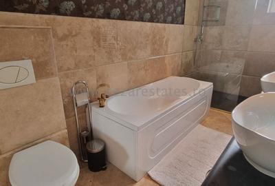 Apartament cu 5 camere în Herăstrău - 14
