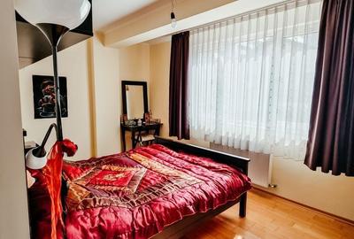 Apartament cu 4 camere în Central - 5