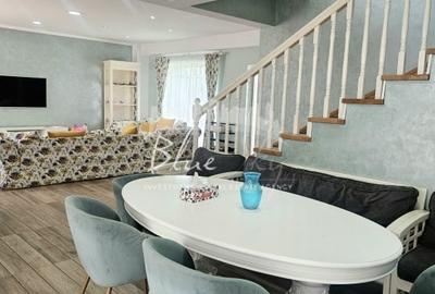 Bucuria care prinde forma- Vila P+1 pe malul lacului - 11