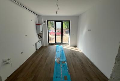 Apartament 3 Camere Melchisedec Residence - 10