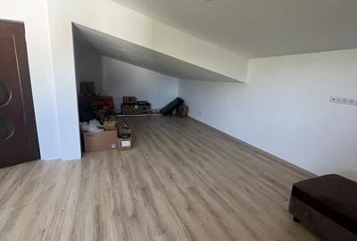 Casă tip duplex P+1+M | 200 mp utili | Curte 300 mp | 5 min. de Bucuresti - 12