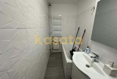 Garsonieră | Parcul Sebastian | Etaj Intermediar | Renovată - 2