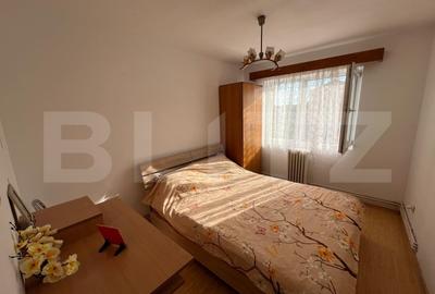 Apartament spatios cu 3 camere decomandate - 7