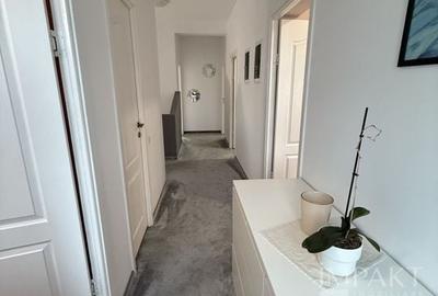 Vilă unică cu teren generos și vedere superbă în Sălicea! - 24