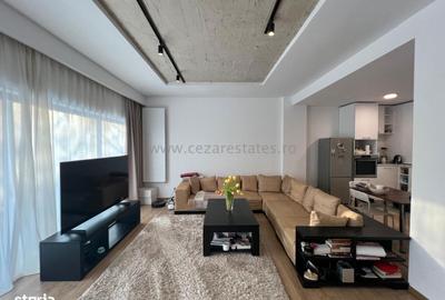 Casă cu 4 camere cu Canalizare în Central - 4