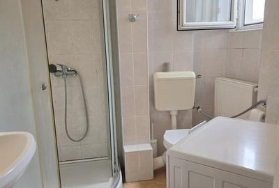 Apartament cu 2 camere semidecomandat în Moșilor - 3