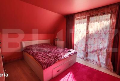 Casă cu 4 camere cu Teren 1232 Mp în Sâncraiu de Mureș - 12