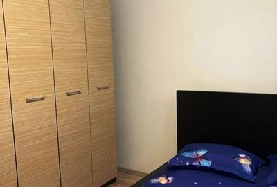 Metrou 1 Decembrie 1918 - 2