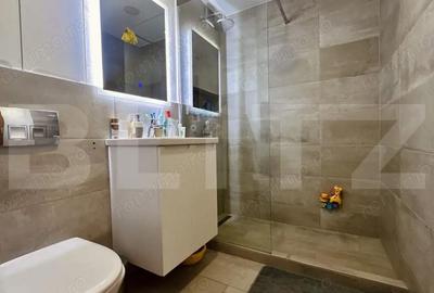 Apartament cu 3 camere decomandat în Rogerius - 2