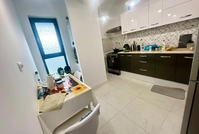 Apartament NOU Premium 2 cam 58MP |Onix North Residence -Aviatiei-Pipera-Cloud 9 - 6