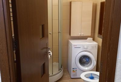 Apartament cu 2 camere decomandat în 1 Decembrie 1918 - 4