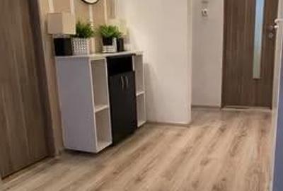 Apartament cu 2 camere decomandat în Lujerului - 9