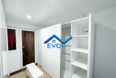 Apartament cu 3 camere la vila, 100 mp, 2 bai, zona Copou Ia Apartament cu 3 camere la vila, 100 mp, 2 bai, zona Copou Ia - 15
