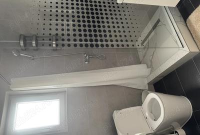 Garsoniera confort 1 - 7