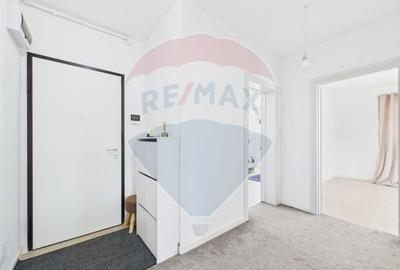 Apartament cu 3 camere decomandat, mobilat în Prelungirea Ghencea - 15