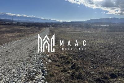 Teren Construcții intravilan de 418 mp, în Mohu - 1