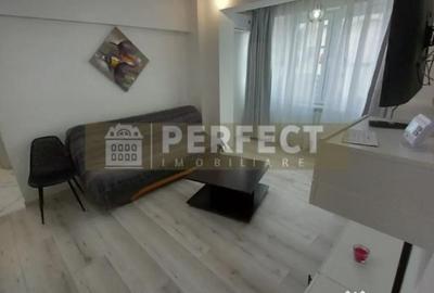 Apartament cu 2 camere semidecomandat în Ultracentral