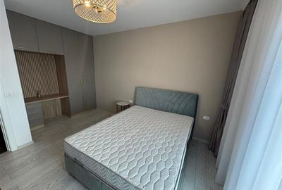 Penthouse 100 mp, mobilat  bloc nou, ultracentral,parcare - 13