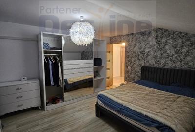 Valea Lupului – Apartament 3 camere tip duplex | 77 mp | Etaj 4–5 - 1