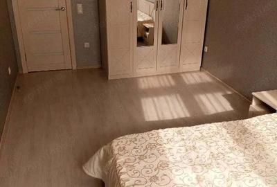 Garsonieră decomandată în Tractorul - 3