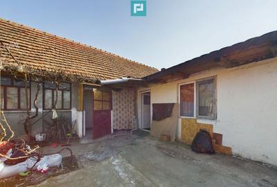 Casa cu Poten?ial Imens in ?ipet, Comuna Tormac - 2