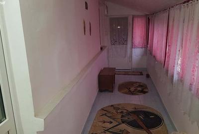 Vand casa din caramida in zona centrala, in ora? INSURA?EI, JUD. BRAILA - 1