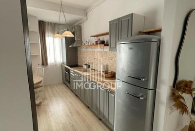 Apartament de inchiriat 2 camere, pet friendly, parcare - Bonjour - 11